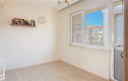 SATILIK 3+1 DAİRE | MERKEZİ KONUM | MASRAFSIZ