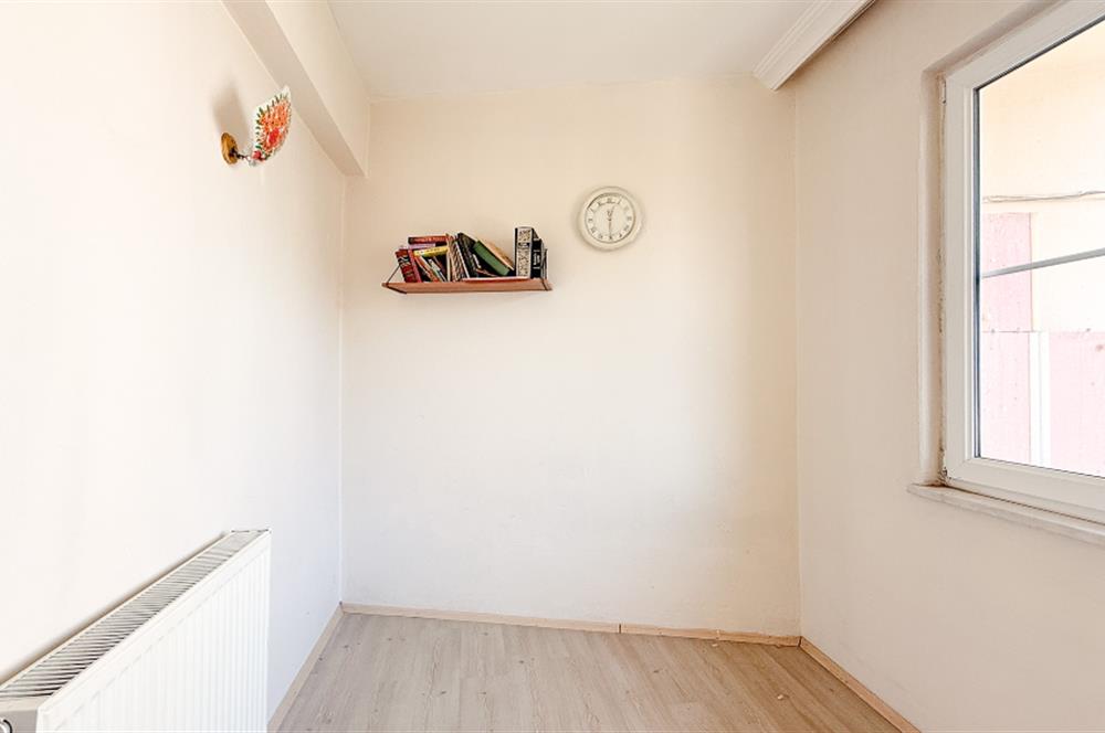 SATILIK 3+1 DAİRE | MERKEZİ KONUM | MASRAFSIZ