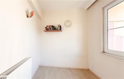 SATILIK 3+1 DAİRE | MERKEZİ KONUM | MASRAFSIZ