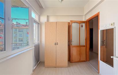 SATILIK 3+1 DAİRE | MERKEZİ KONUM | MASRAFSIZ