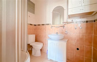 SATILIK 3+1 DAİRE | MERKEZİ KONUM | MASRAFSIZ