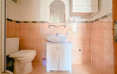 SATILIK 3+1 DAİRE | MERKEZİ KONUM | MASRAFSIZ