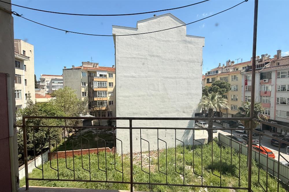 SATILIK 3+1 DAİRE | MERKEZİ KONUM | MASRAFSIZ