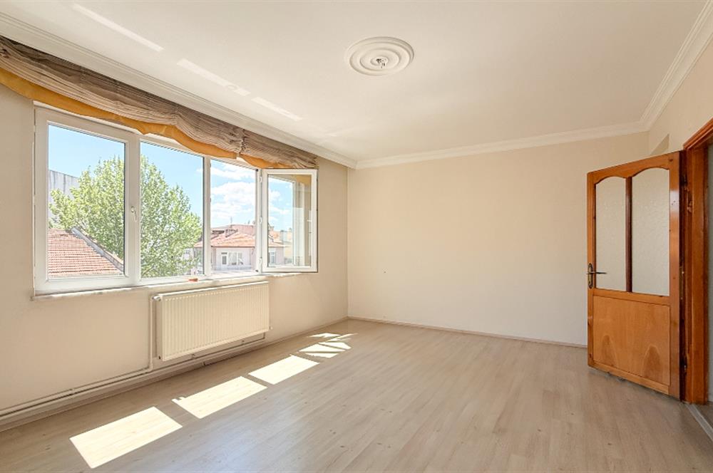 SATILIK 3+1 DAİRE | MERKEZİ KONUM | MASRAFSIZ