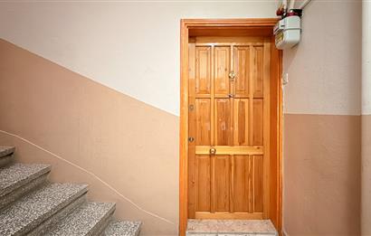 SATILIK 3+1 DAİRE | MERKEZİ KONUM | MASRAFSIZ