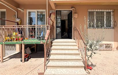 SATILIK 3+1 DAİRE | MERKEZİ KONUM | MASRAFSIZ