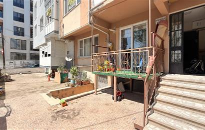 SATILIK 3+1 DAİRE | MERKEZİ KONUM | MASRAFSIZ