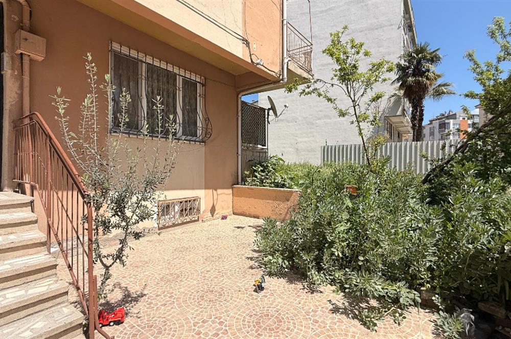 SATILIK 3+1 DAİRE | MERKEZİ KONUM | MASRAFSIZ