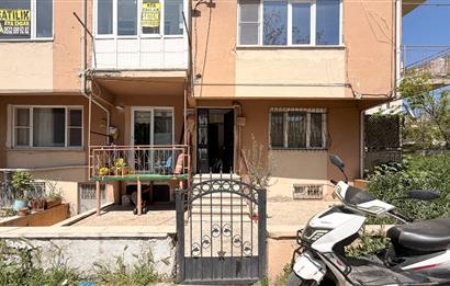 SATILIK 3+1 DAİRE | MERKEZİ KONUM | MASRAFSIZ