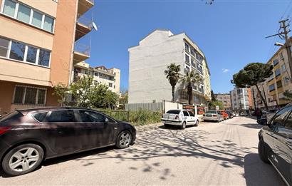 SATILIK 3+1 DAİRE | MERKEZİ KONUM | MASRAFSIZ