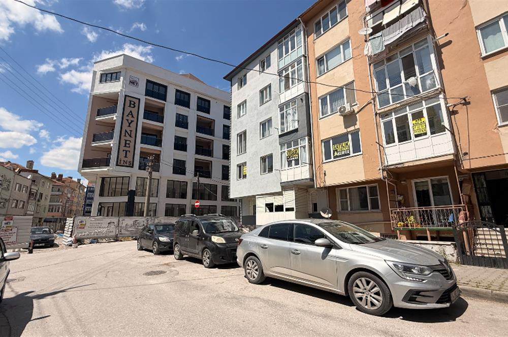 SATILIK 3+1 DAİRE | MERKEZİ KONUM | MASRAFSIZ