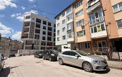 SATILIK 3+1 DAİRE | MERKEZİ KONUM | MASRAFSIZ