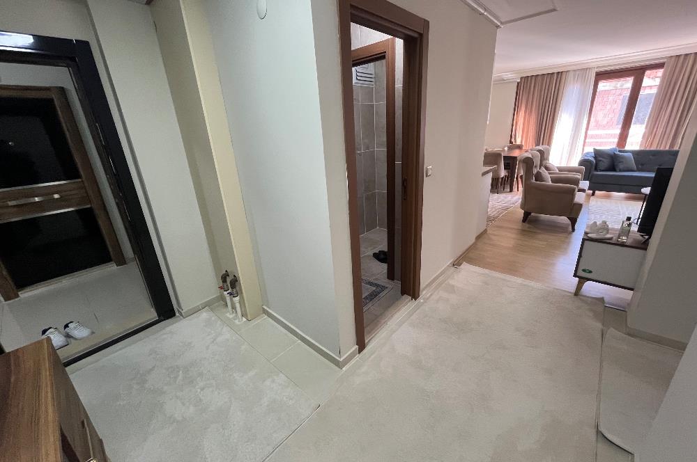 C21 Uzman'dan ARSİN GÜZELYALI'da SATILIK 2+1