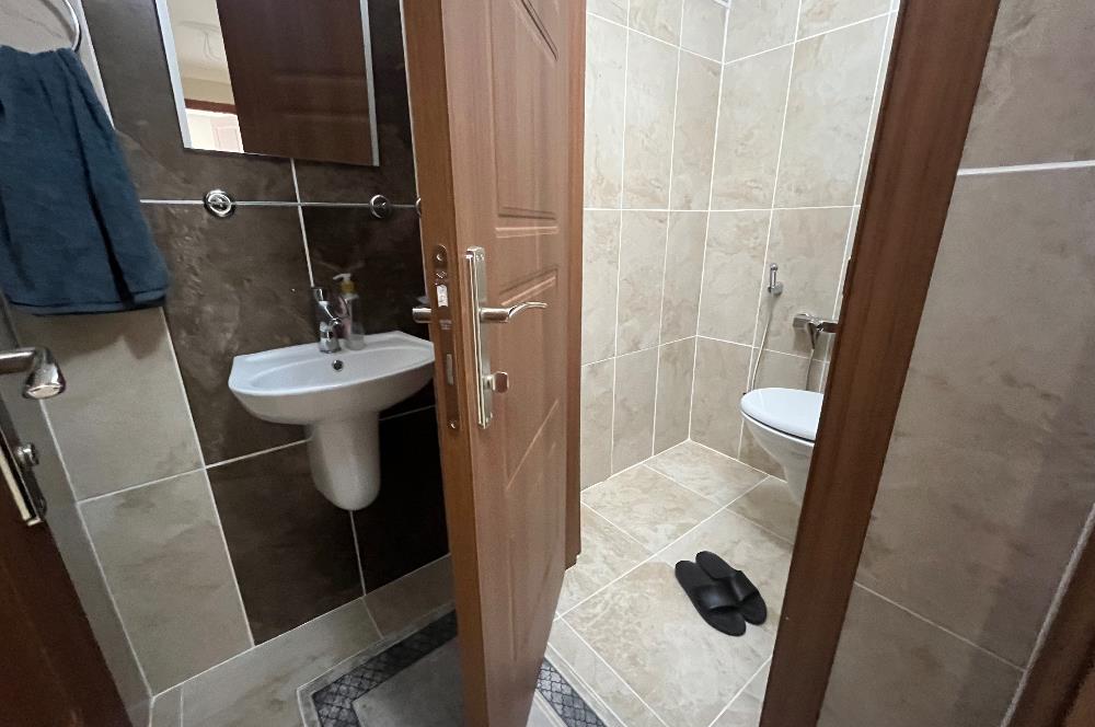 C21 Uzman'dan ARSİN GÜZELYALI'da SATILIK 2+1