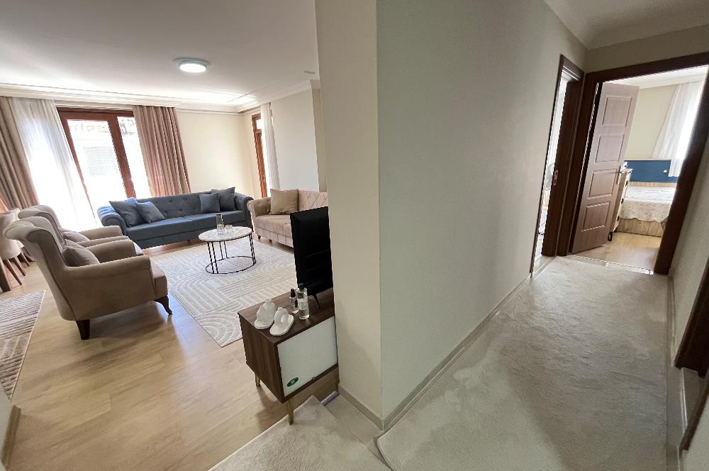 C21 Uzman'dan ARSİN GÜZELYALI'da SATILIK 2+1