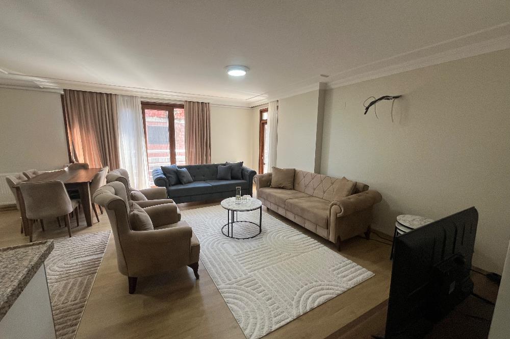 C21 Uzman'dan ARSİN GÜZELYALI'da SATILIK 2+1