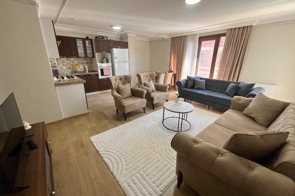 C21 Uzman'dan ARSİN GÜZELYALI'da SATILIK 2+1