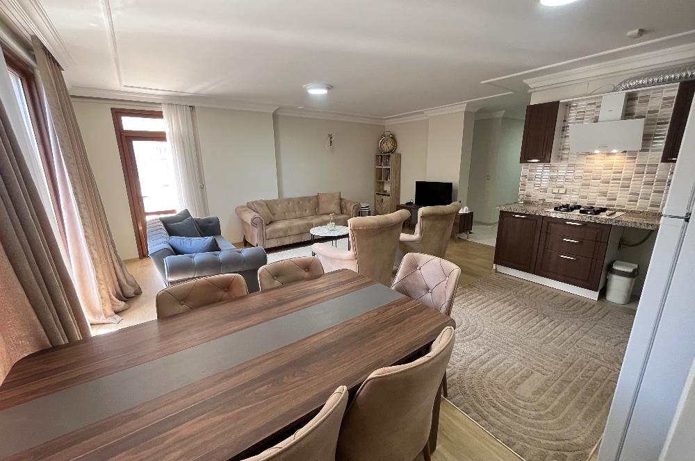 C21 Uzman'dan ARSİN GÜZELYALI'da SATILIK 2+1