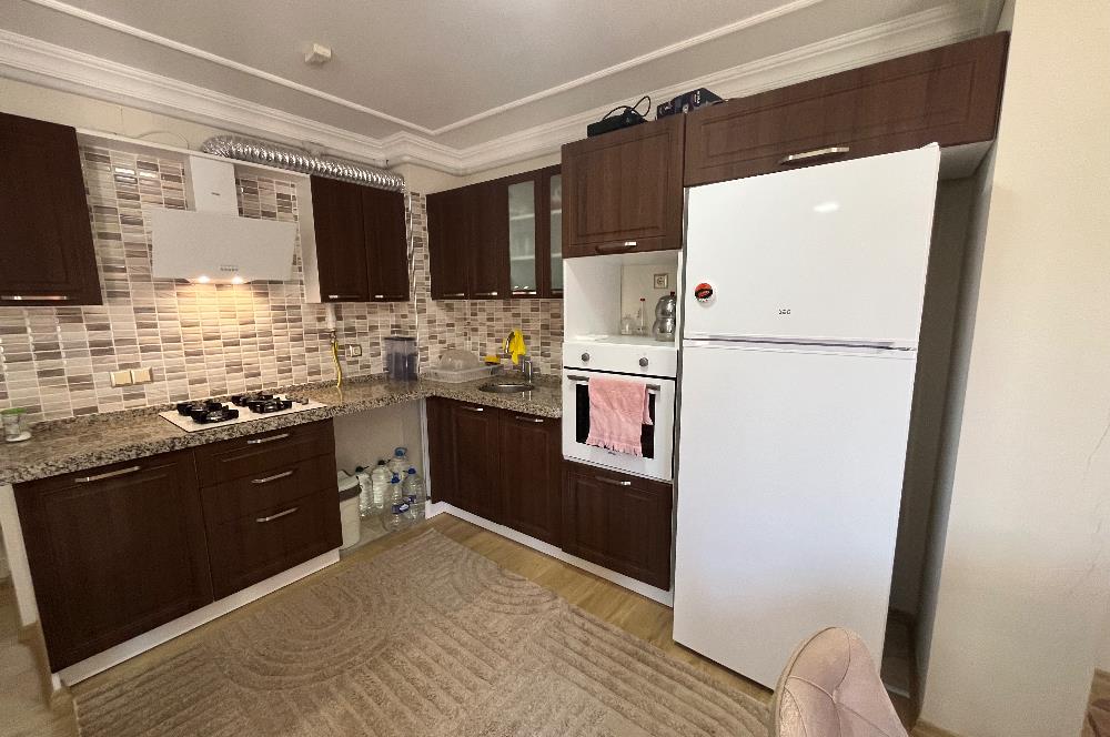 C21 Uzman'dan ARSİN GÜZELYALI'da SATILIK 2+1