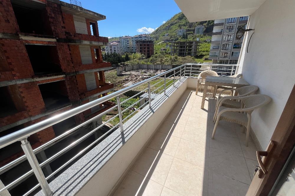 C21 Uzman'dan ARSİN GÜZELYALI'da SATILIK 2+1