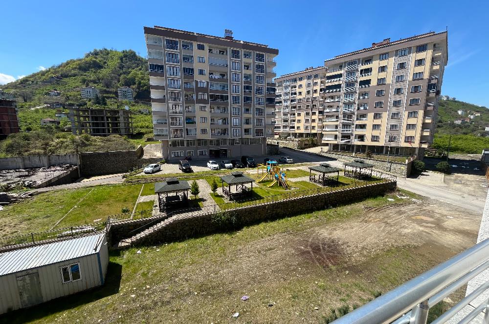 C21 Uzman'dan ARSİN GÜZELYALI'da SATILIK 2+1