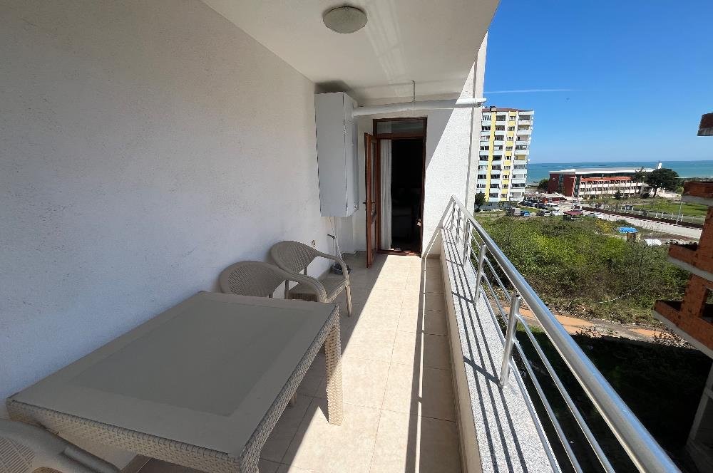 C21 Uzman'dan ARSİN GÜZELYALI'da SATILIK 2+1