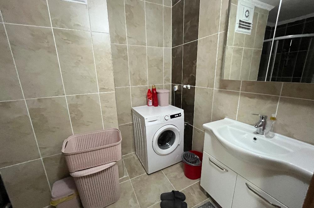 C21 Uzman'dan ARSİN GÜZELYALI'da SATILIK 2+1