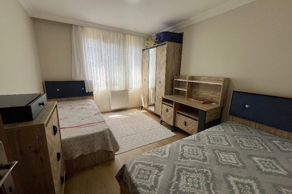 C21 Uzman'dan ARSİN GÜZELYALI'da SATILIK 2+1