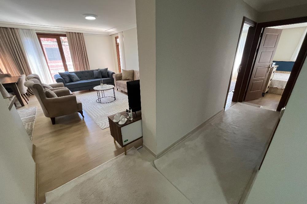 C21 Uzman'dan ARSİN GÜZELYALI'da SATILIK 2+1