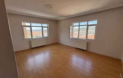 Şafak Mahallesi’nde Manzaralı Geniş 3+1 Kiralık