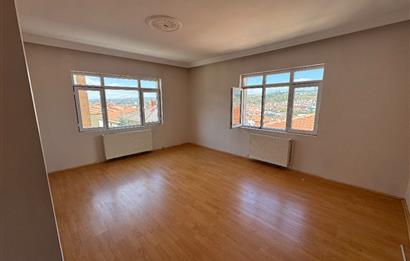 Şafak Mahallesi’nde Manzaralı Geniş 3+1 Kiralık