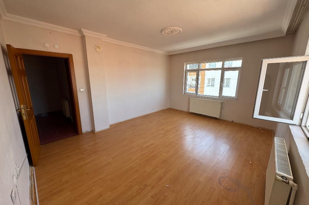 Şafak Mahallesi’nde Manzaralı Geniş 3+1 Kiralık