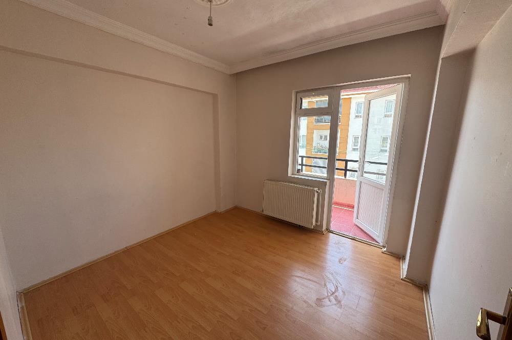 Şafak Mahallesi’nde Manzaralı Geniş 3+1 Kiralık