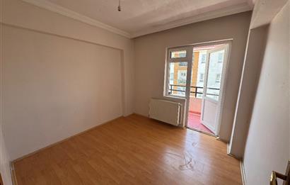 Şafak Mahallesi’nde Manzaralı Geniş 3+1 Kiralık