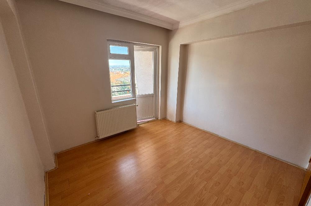 Şafak Mahallesi’nde Manzaralı Geniş 3+1 Kiralık