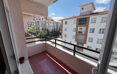 Şafak Mahallesi’nde Manzaralı Geniş 3+1 Kiralık