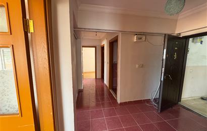 Şafak Mahallesi’nde Manzaralı Geniş 3+1 Kiralık