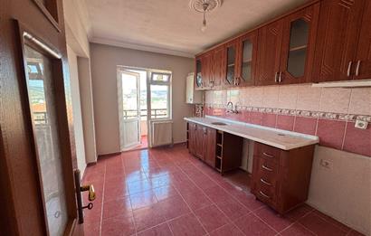 Şafak Mahallesi’nde Manzaralı Geniş 3+1 Kiralık