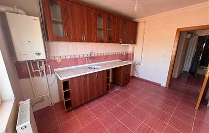 Şafak Mahallesi’nde Manzaralı Geniş 3+1 Kiralık