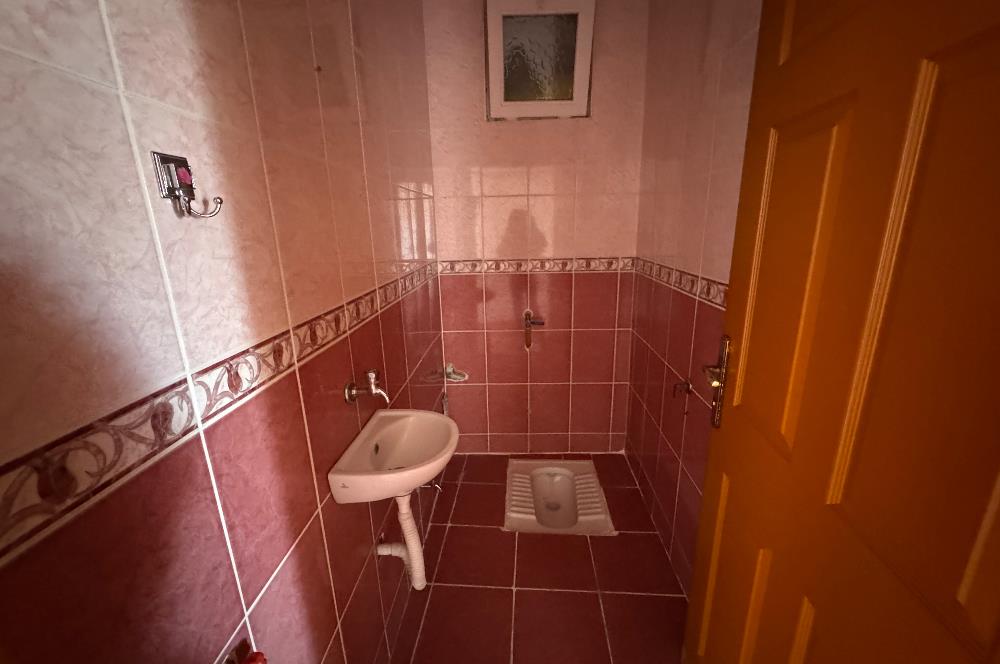 Şafak Mahallesi’nde Manzaralı Geniş 3+1 Kiralık