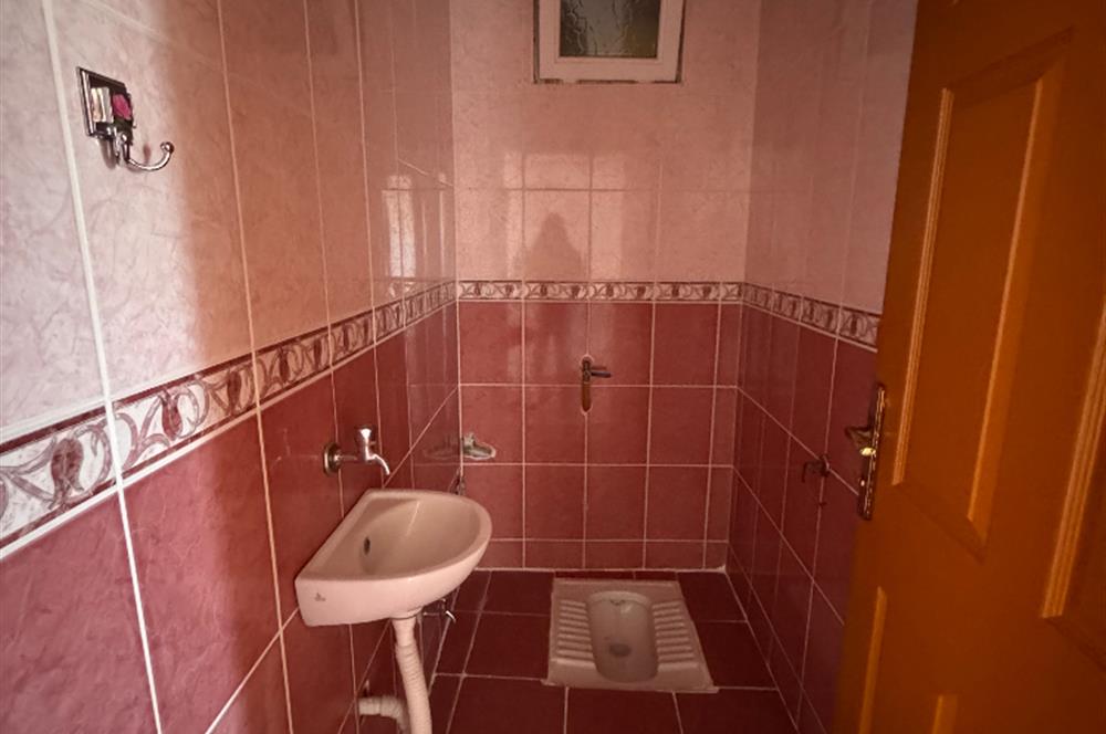 Şafak Mahallesi’nde Manzaralı Geniş 3+1 Kiralık