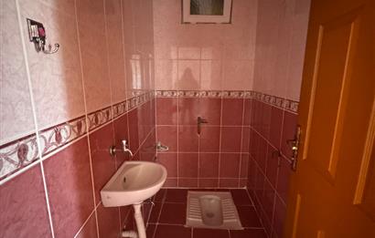 Şafak Mahallesi’nde Manzaralı Geniş 3+1 Kiralık