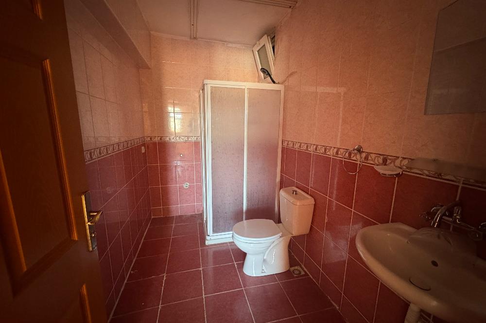 Şafak Mahallesi’nde Manzaralı Geniş 3+1 Kiralık