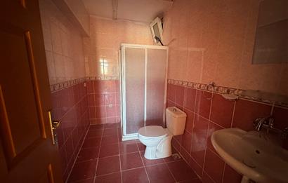 Şafak Mahallesi’nde Manzaralı Geniş 3+1 Kiralık