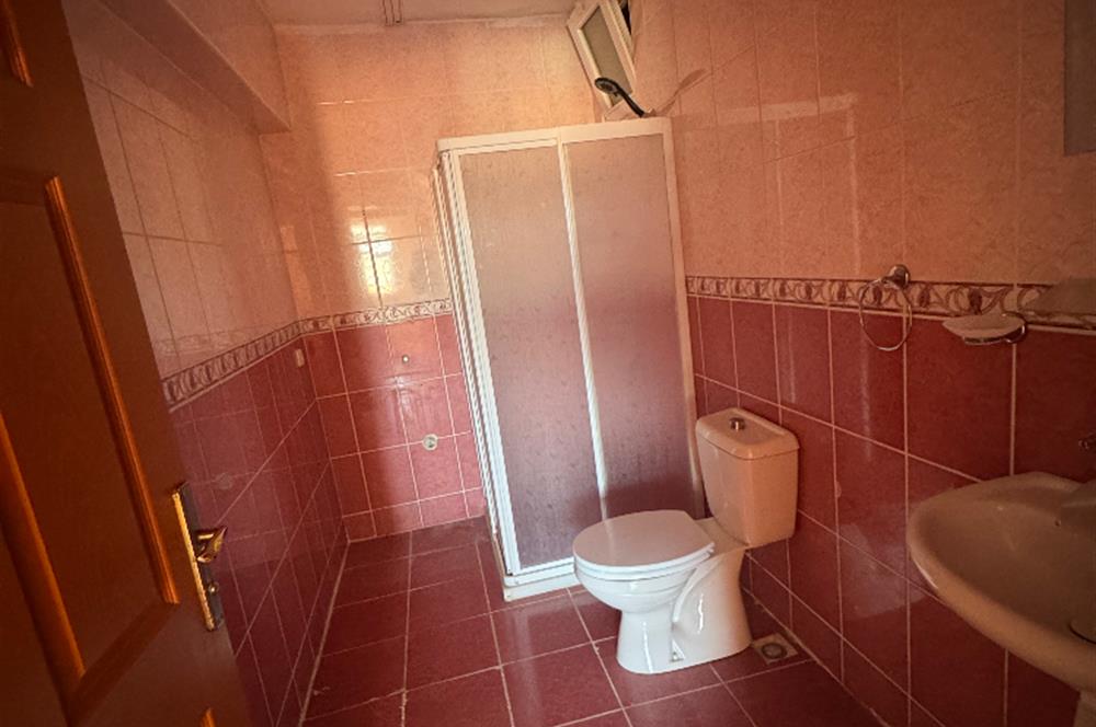 Şafak Mahallesi’nde Manzaralı Geniş 3+1 Kiralık