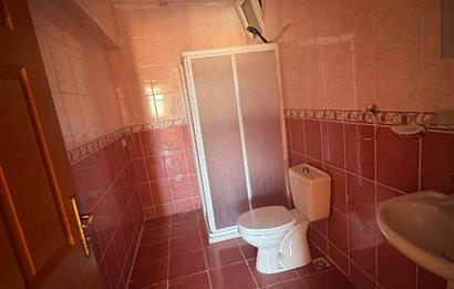 Şafak Mahallesi’nde Manzaralı Geniş 3+1 Kiralık