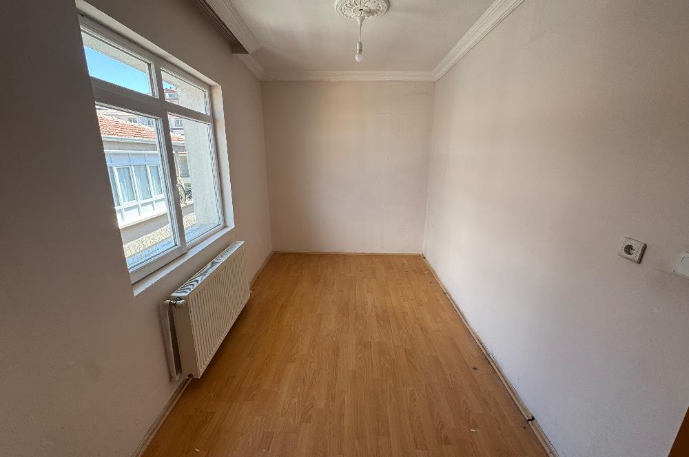 Şafak Mahallesi’nde Manzaralı Geniş 3+1 Kiralık