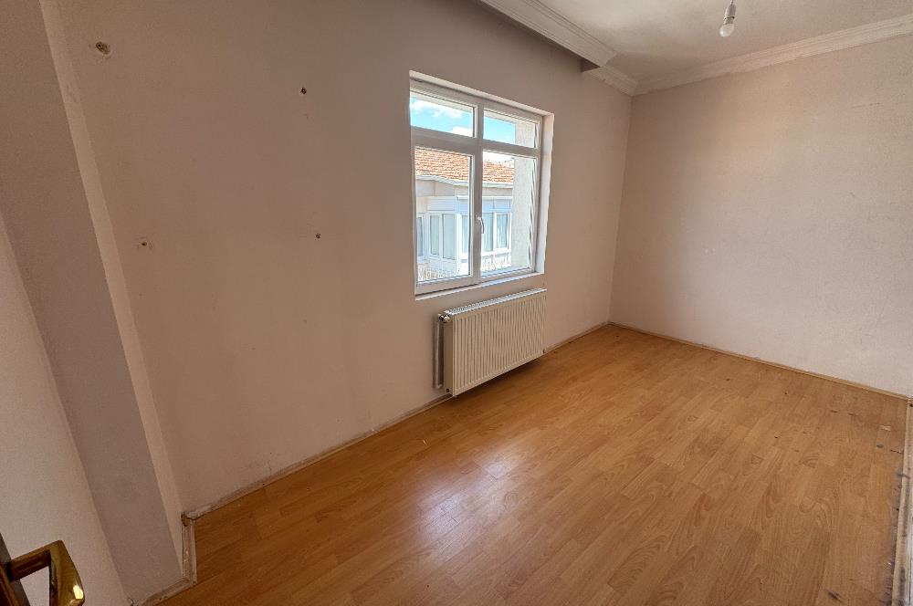 Şafak Mahallesi’nde Manzaralı Geniş 3+1 Kiralık