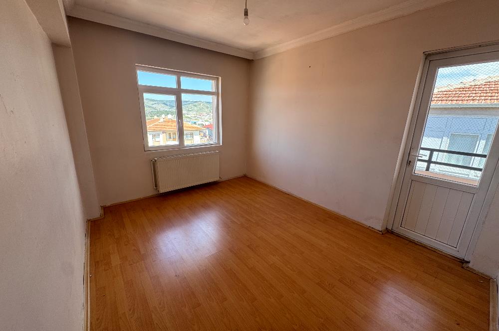 Şafak Mahallesi’nde Manzaralı Geniş 3+1 Kiralık