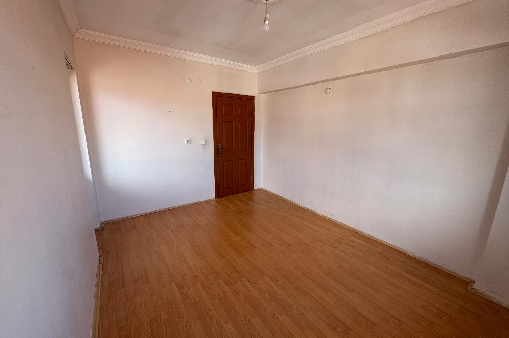 Şafak Mahallesi’nde Manzaralı Geniş 3+1 Kiralık